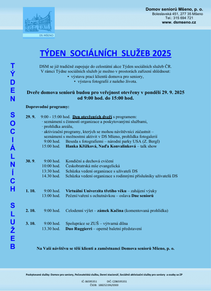 týden 2025 obrázek