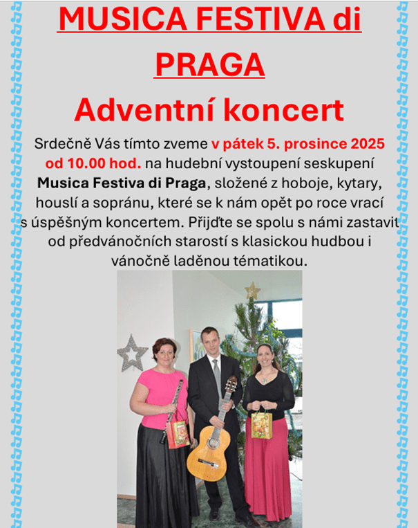 festiva 5.12.